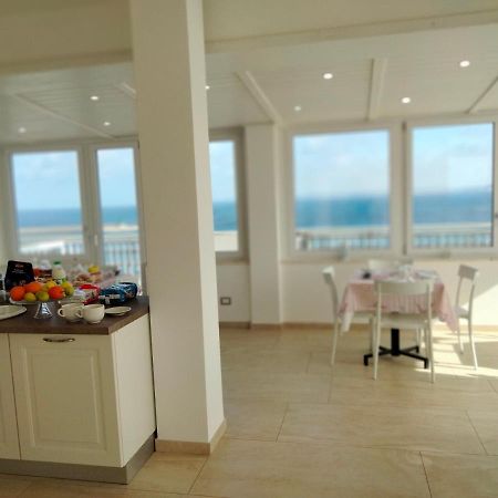 Le Terrazze Sul Mare Gallipoli Centro Екстер'єр фото