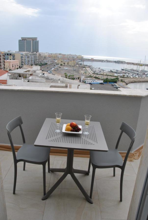Le Terrazze Sul Mare Gallipoli Centro Екстер'єр фото