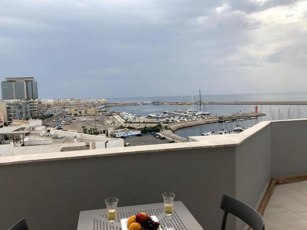 Le Terrazze Sul Mare Gallipoli Centro Екстер'єр фото