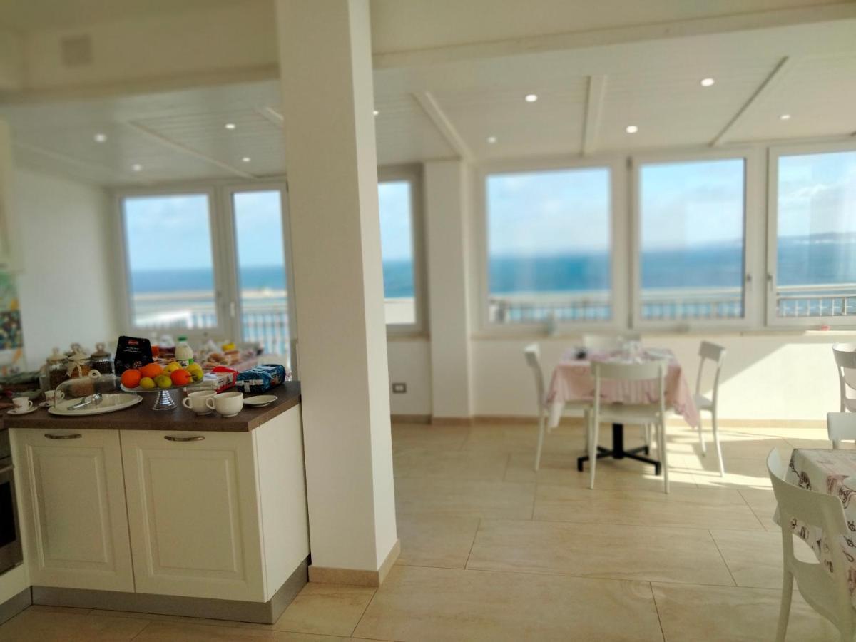 Le Terrazze Sul Mare Gallipoli Centro Екстер'єр фото