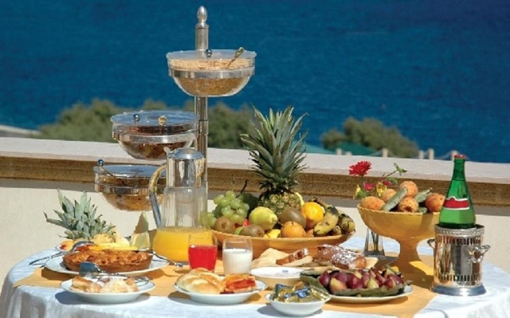 Le Terrazze Sul Mare Gallipoli Centro Екстер'єр фото